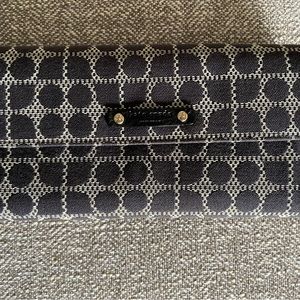 Kate Spade Checkbook Wallet